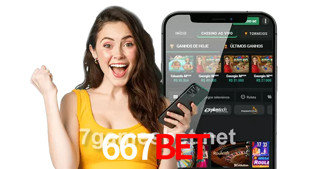 667bet