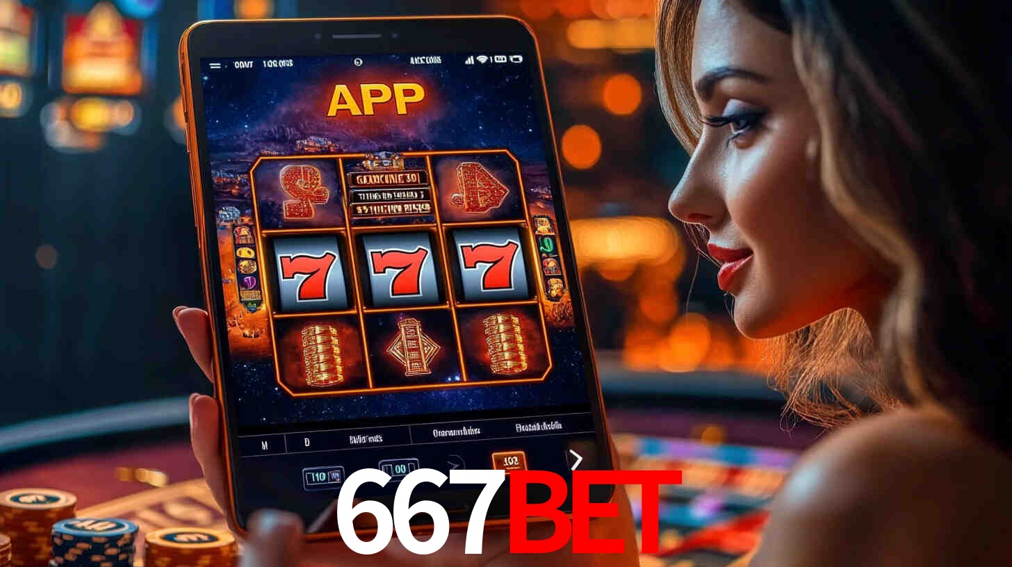 667bet app