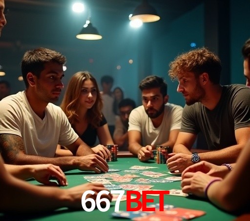Logo 667bet Loteria Online
