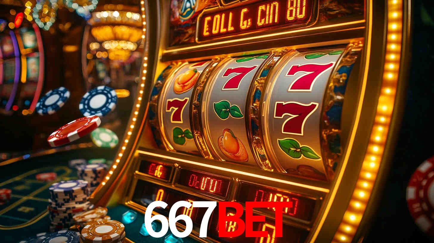 Premium Interface 667bet