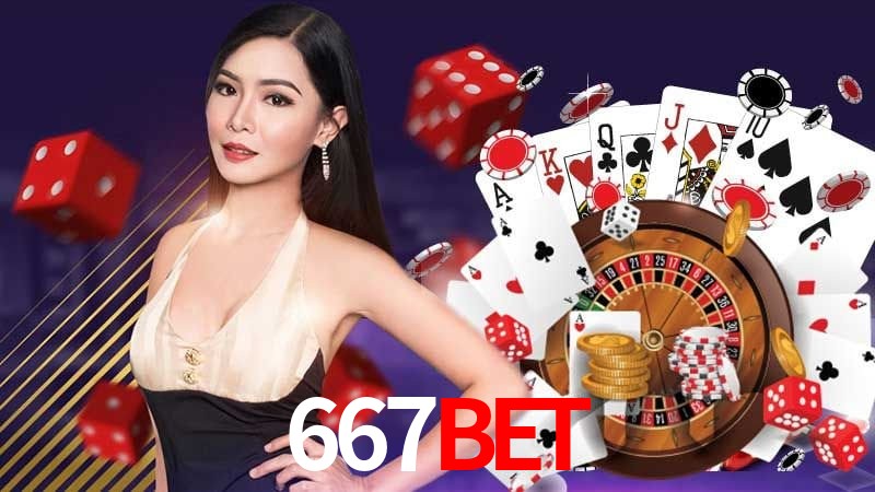 Torneios 667bet