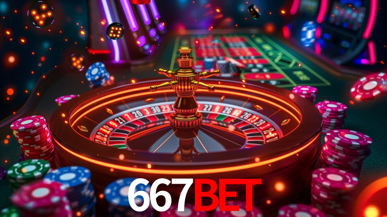 PIX Instantâneo 667bet