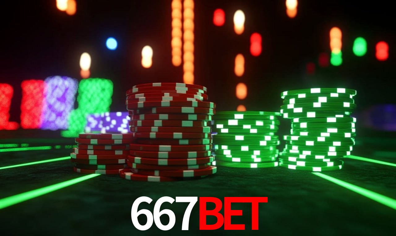 Bonus Features 667bet