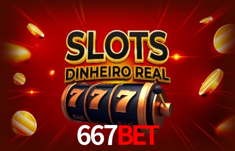 667bet Certificado eCOGRA