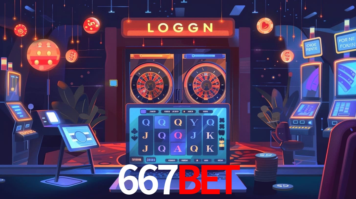 667bet Logo Verificado