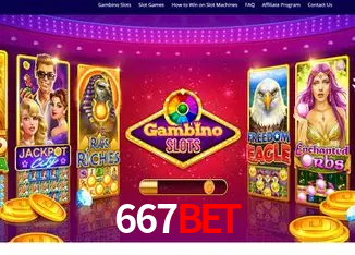 Descubra a Essência do 667bet: Nossa História e Compromissos