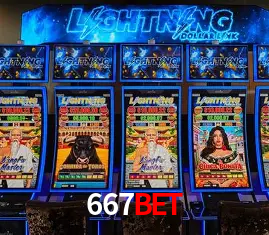Descubra a Essência do 667bet: Nossa História e Compromissos