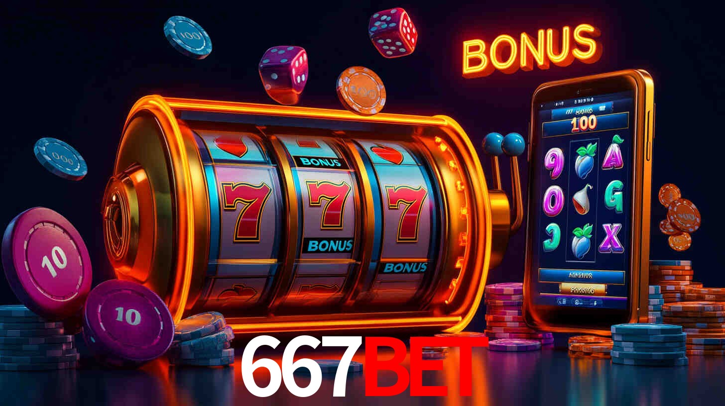 Inovações de Jogos na 667bet: O Futuro das Experiências Interativas