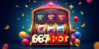 Ofertas Exclusivas 667bet
