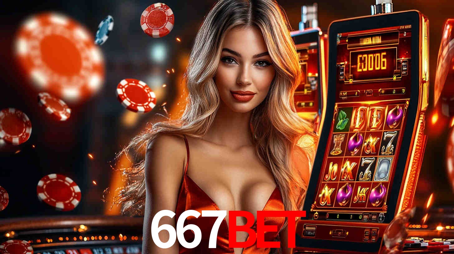 667bet - Cassino Oficial e Confiável - 667bet.com