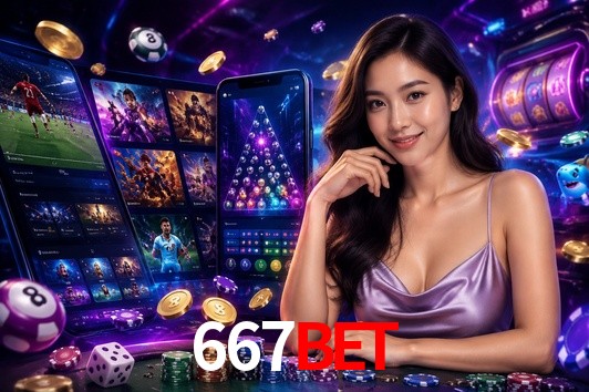 Seasonal Promotions 667bet