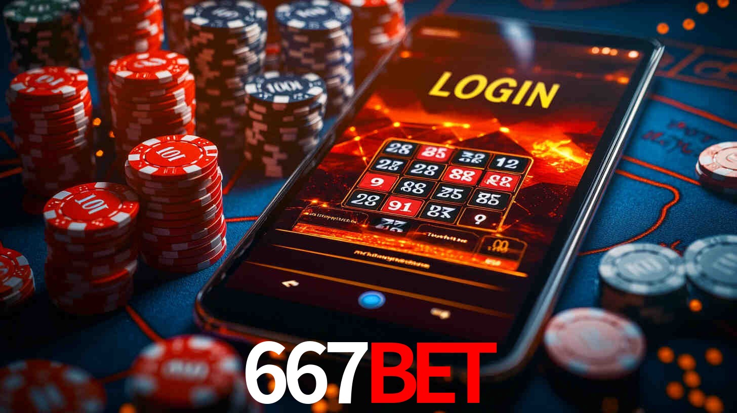 667bet app