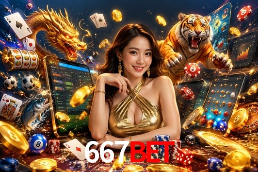Account Benefits 667bet