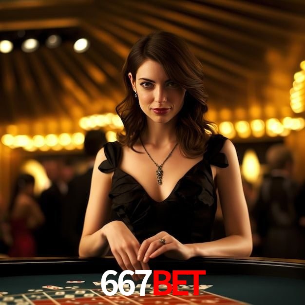 Desvendando o Mundo dos Jogos Virtuais na 667bet