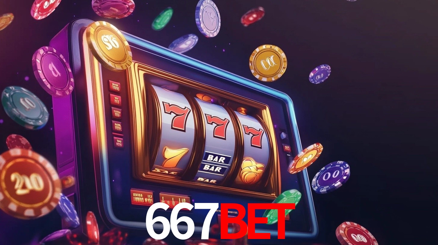 Welcome Bonus 667bet