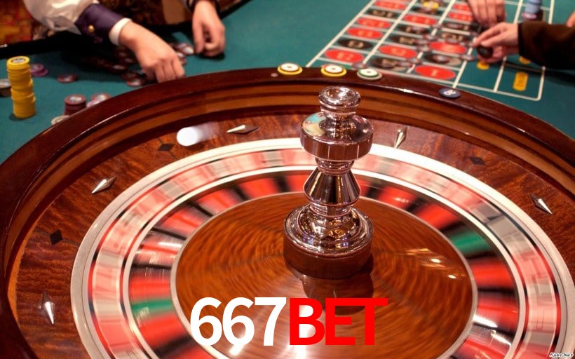 Casino VIP 667bet