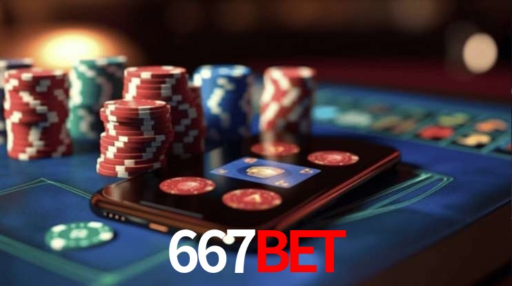 Benefícios da Conta 667bet