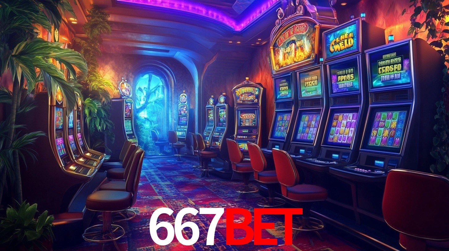 Daily Bonuses 667bet
