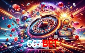 Estatísticas do Jogo 667bet