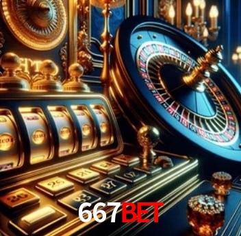 Apostas de Tênis 667bet