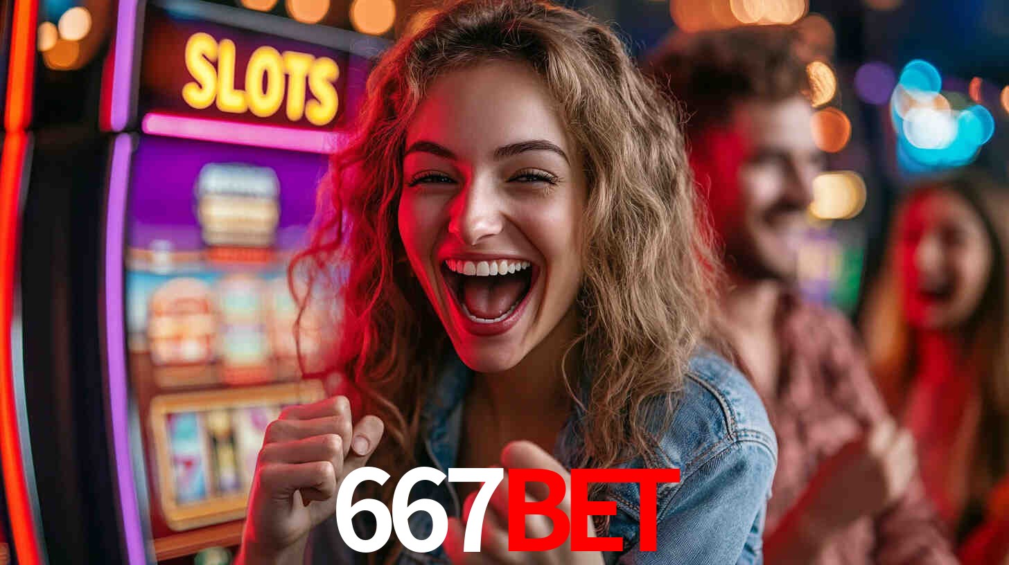 A Experiência Imersiva dos Cassinos Ao Vivo no 667bet