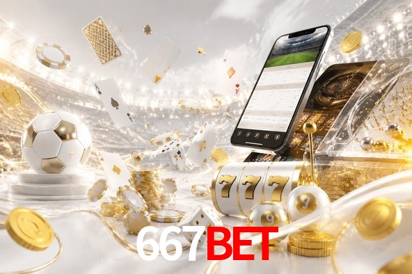 Experiência VIP 667bet