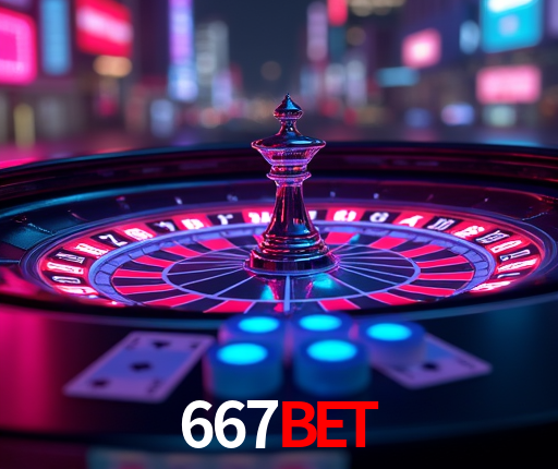 A Emoção da Loteria na 667bet: Uma Chance de Mudança de Vida