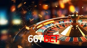 667bet Logo Seguro