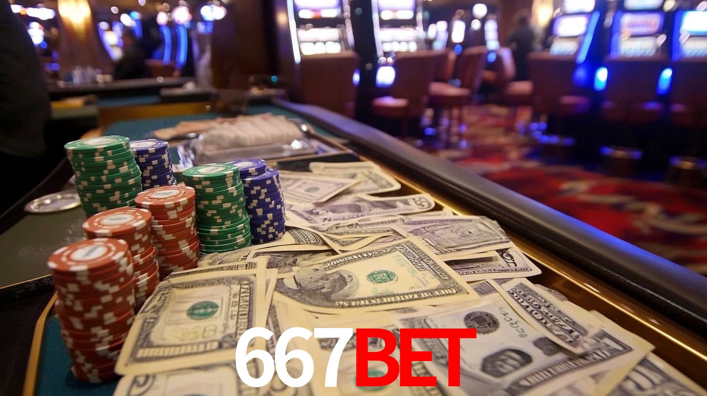 Logo 667bet Telegram Canal Oficial