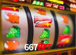 Desvendando o Mundo dos Jogos Virtuais na 667bet