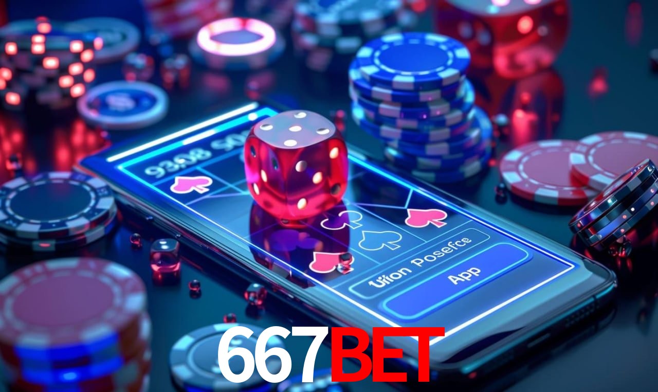 Bot 667bet Telegram