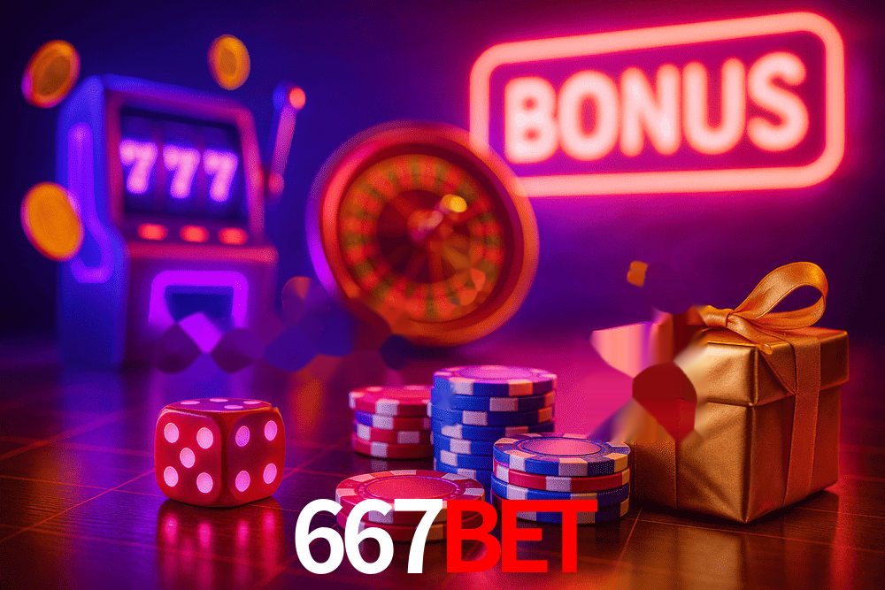 Apostas Esportivas na 667bet: Um Guia Completo